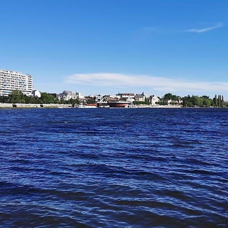 L'Horizon Apartman Vichy Kültér fotó