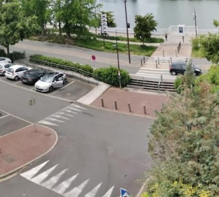 L'Horizon Apartman Vichy Kültér fotó