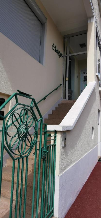 L'Horizon Apartman Vichy Kültér fotó