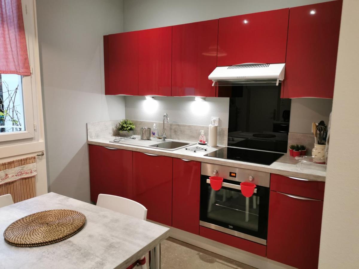 L'Horizon Apartman Vichy Kültér fotó