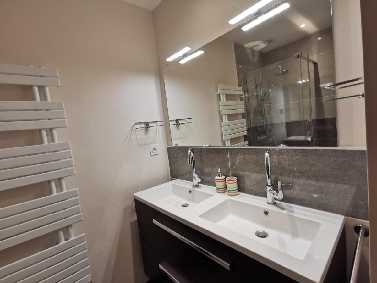 L'Horizon Apartman Vichy Kültér fotó